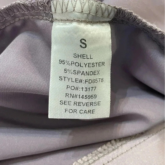 ✨ Molly Green‎ Addison Satin Mini Dress New Small - Picture 6 of 6